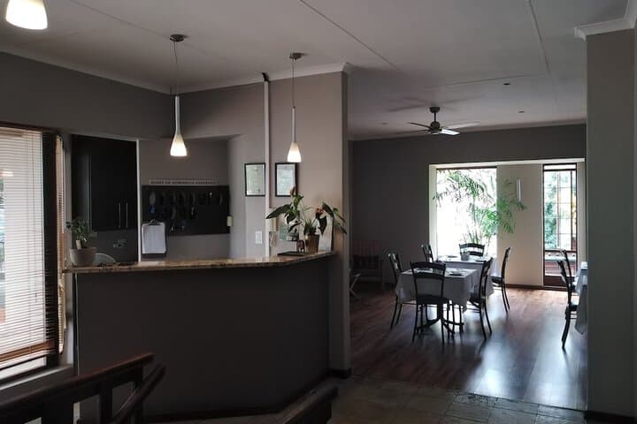 Acacia Guesthouse photo 5