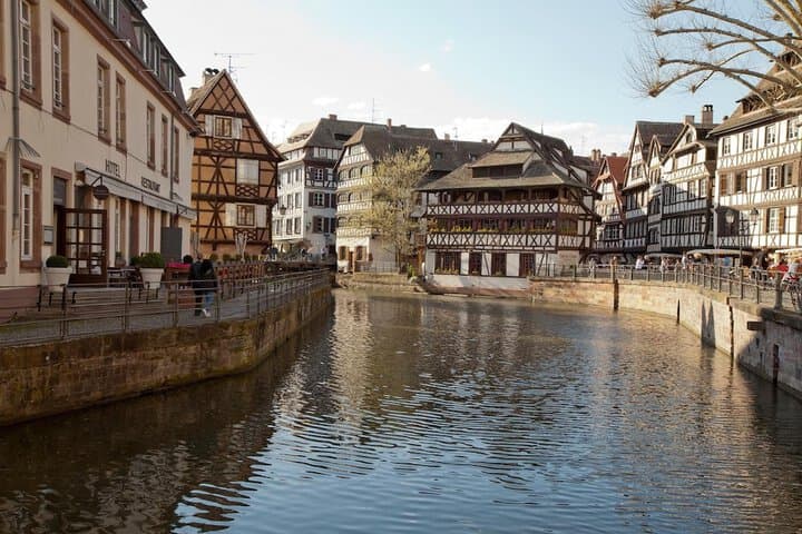 Séjours & Affaires Strasbourg Kléber photo 5