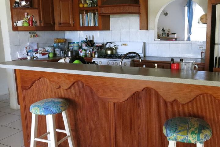 Gemini House Bed & Breakfast photo 5