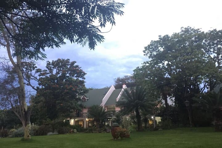 Cuckoos Nest Guest House photo 5