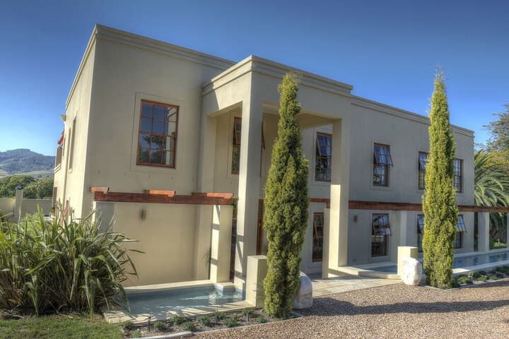Cultivar Guest Lodge photo 5