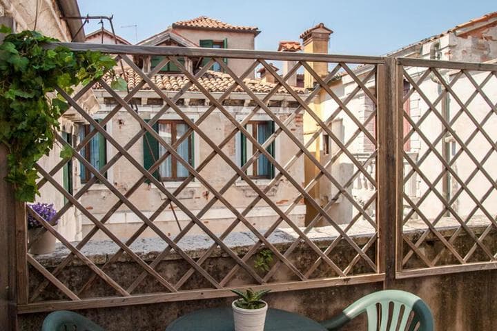 Residenza Quaggio Ca Grimani photo 2