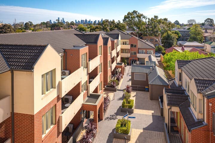 Aligned Corporate Residences Kew photo 4
