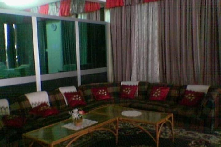 Eastoment Hotel photo 4