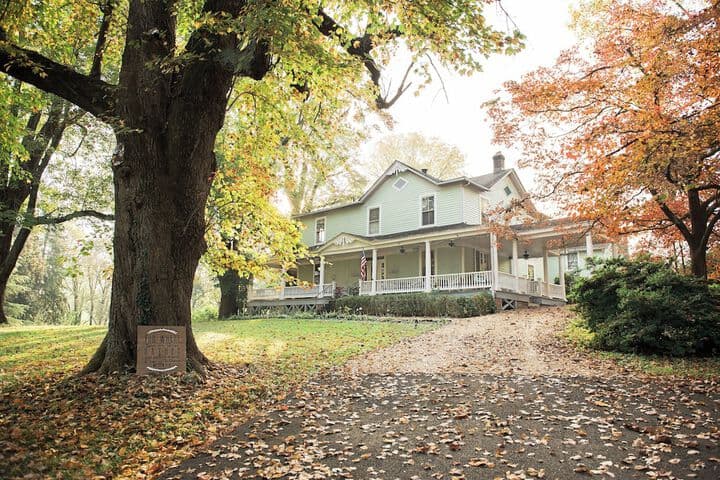 Greenock Manor photo 3