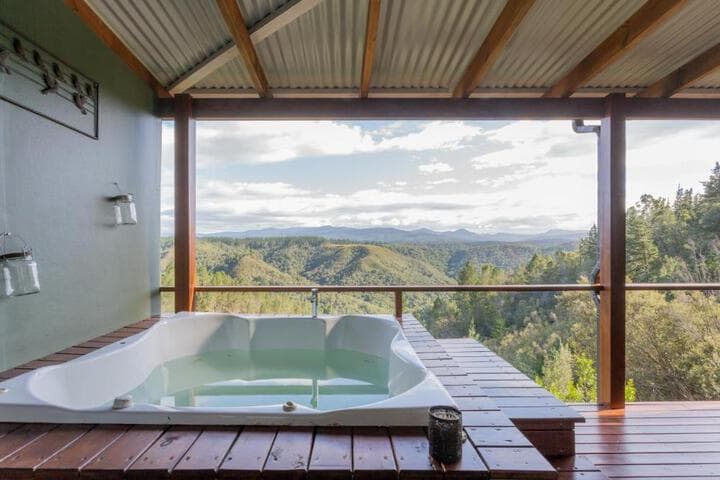 Forest Valley Cottages photo 3