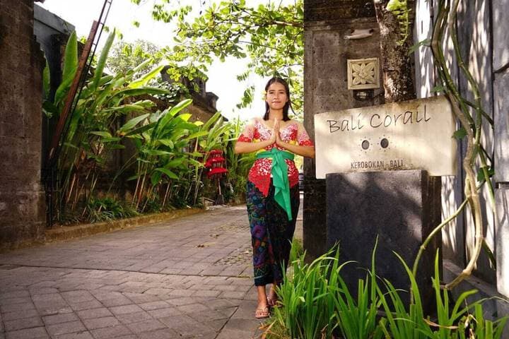 Bali Corail Villa photo 5