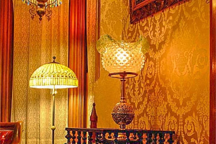 The Richards House Bed & Breakfast photo 5