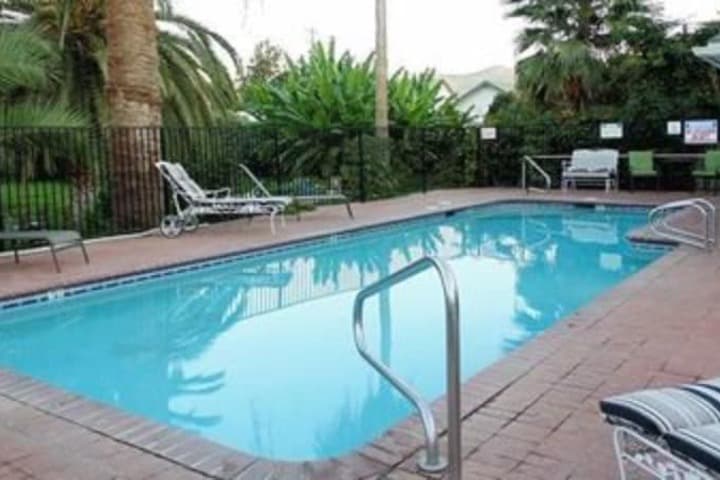 The Parks Inn Bed&Breakfast photo 4