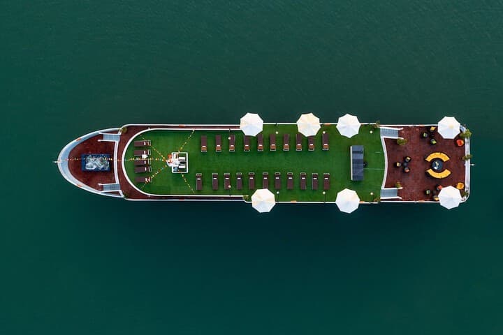 Legacy Cruise photo 3
