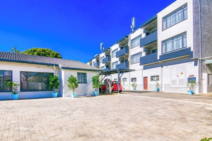 BM Gardens Apartment Hotel photo 3