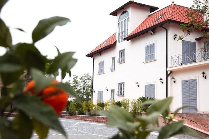 Villa Strampelli photo 5