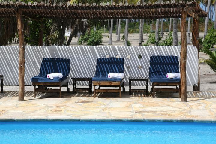 Kijongo Bay Beach Resort photo 3