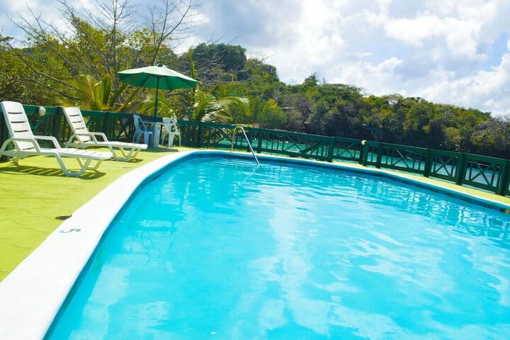 Le Mer Guest House & Villa Lucea photo 4