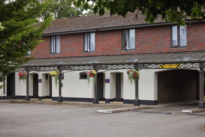 Hackleton destination view