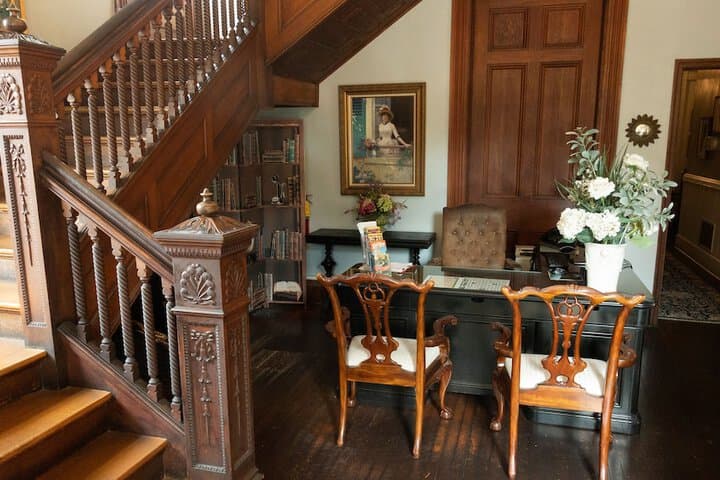 Forsyth Park Inn photo 5