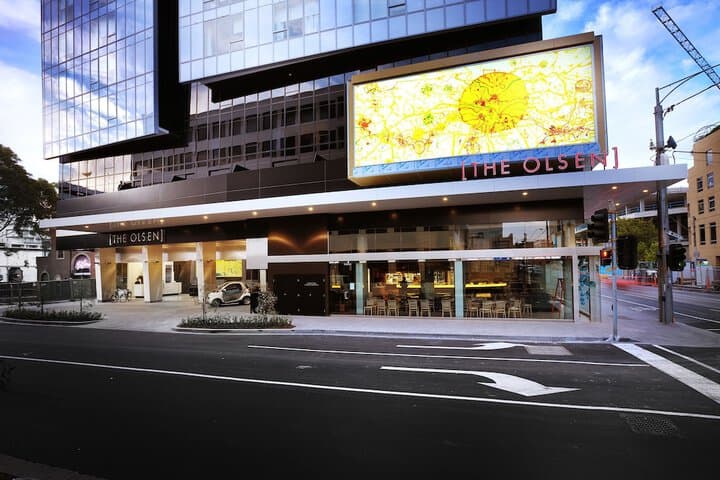 The Olsen Melbourne – Art Series photo 2