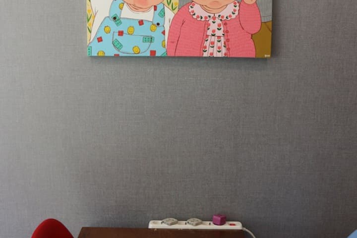 Zzzip Guest House Hostel photo 4