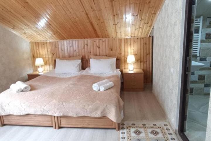 Guest House Tamta photo 2
