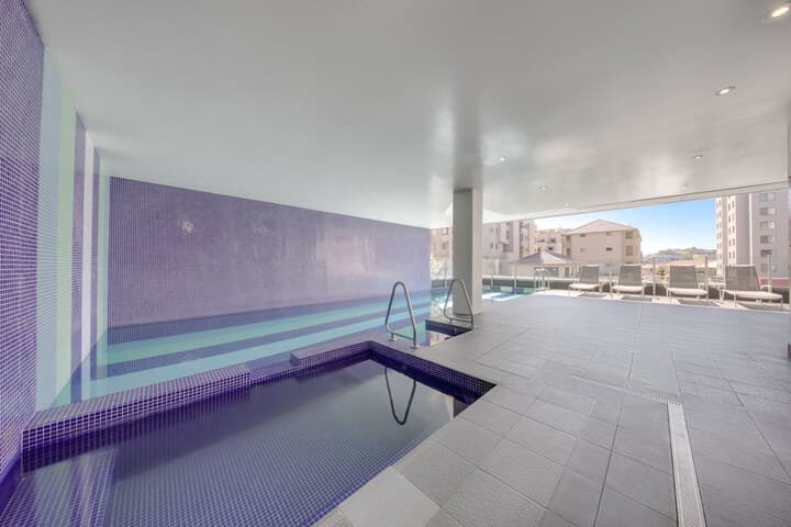Adina Apartment Hotel Wollongong photo 5