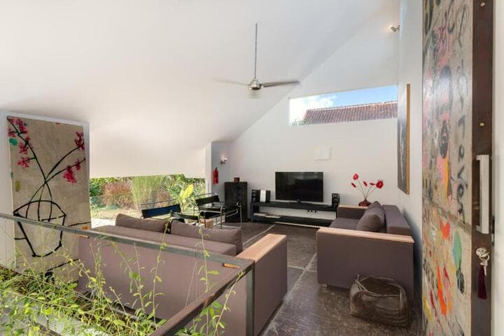 Villa Alina photo 1