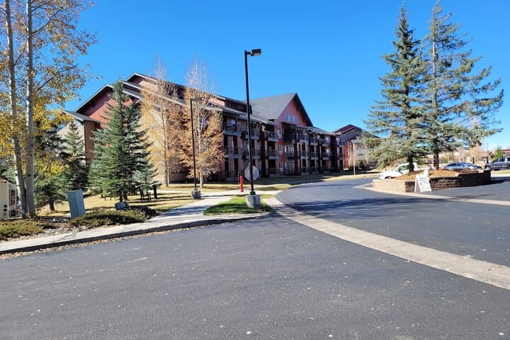 The Village at Steamboat Springs photo 2
