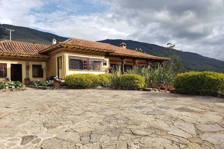 Hotel La Primavera Suites & Casas Campestres photo 2