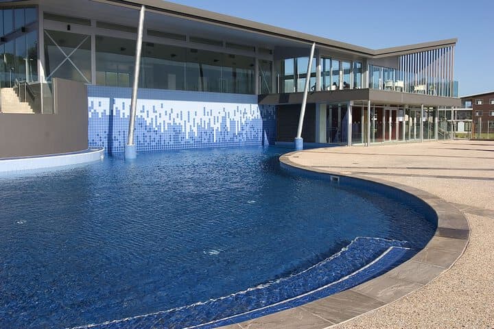 Silverwater Resort photo 5