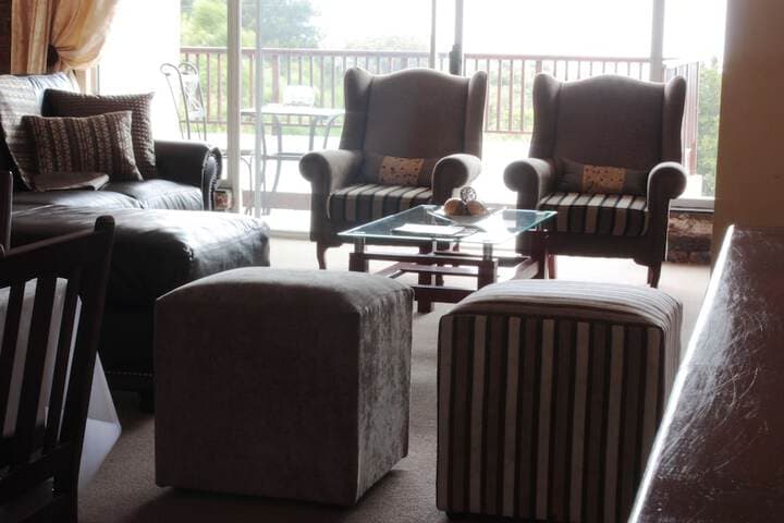 Sunnyridge Lodge photo 5