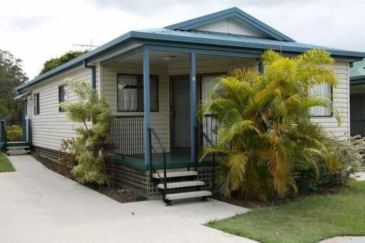 Brisbane Gateway Resort photo 2