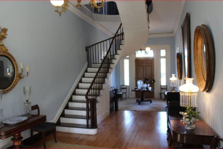 The Burn Bed&Breakfast photo 3