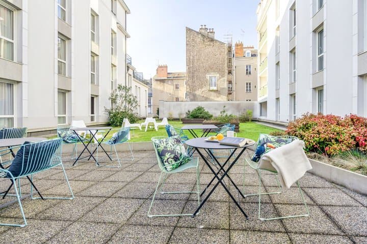 AppartCity Classic Nantes Quais de Loire photo 2