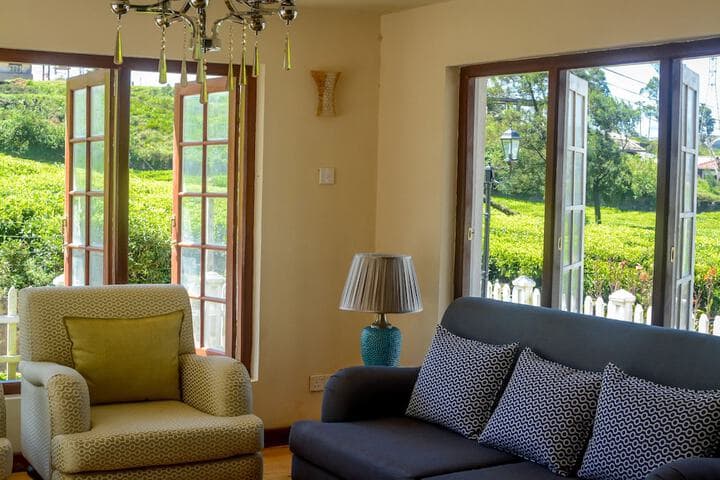 Villa Tea Fields photo 2