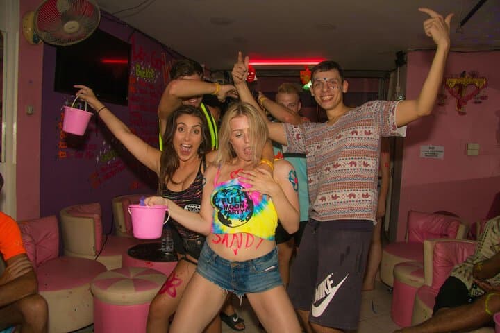 Wild & Wandering Backpacker & Bar photo 4
