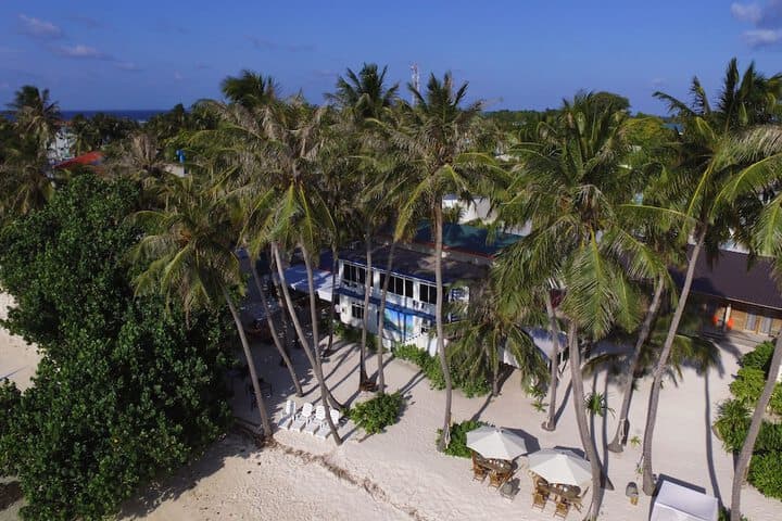 Batuta Maldives Surf View Guesthouse photo 3