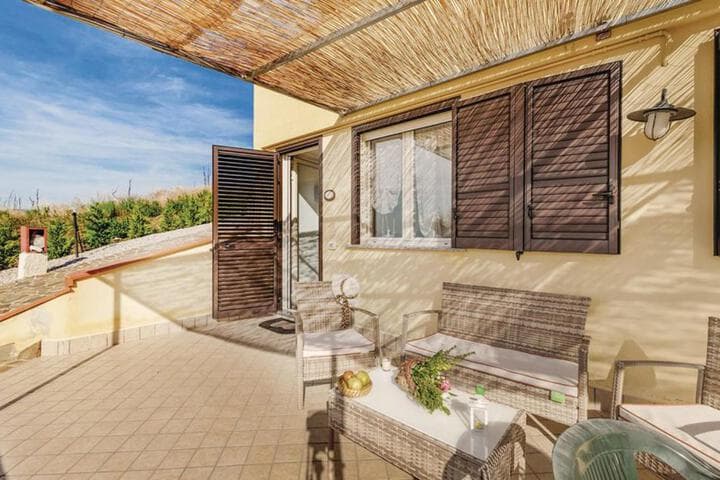 Casa Vacanza Villa Aurora photo 3