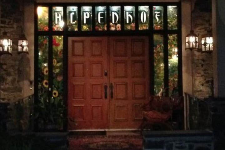 Alpenhof Bed&Breakfast photo 4