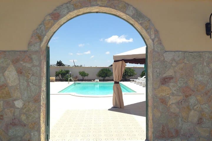 B&B Villa Giacrì photo 2