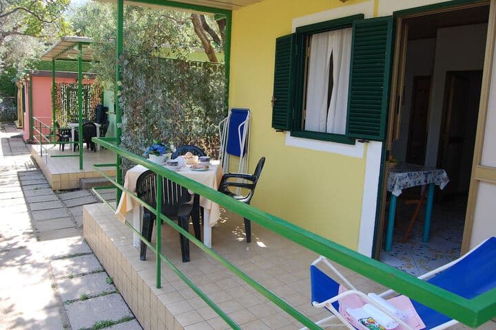 Marina Del Cantone Chalet photo 4
