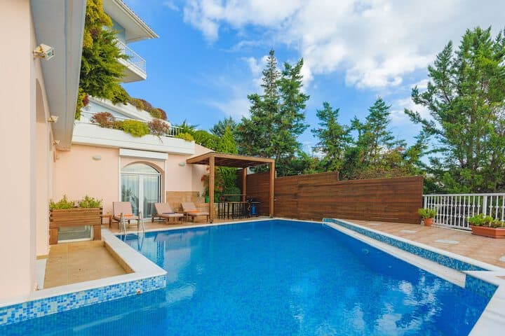 Villa Politia photo 5