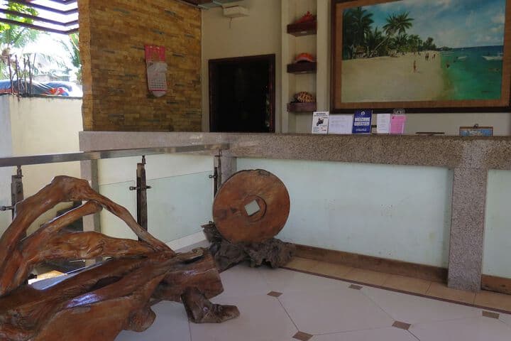 Bohol Divers Resort photo 4
