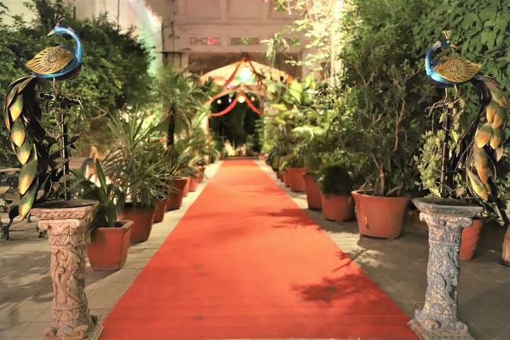 The Kothi Heritage photo 3