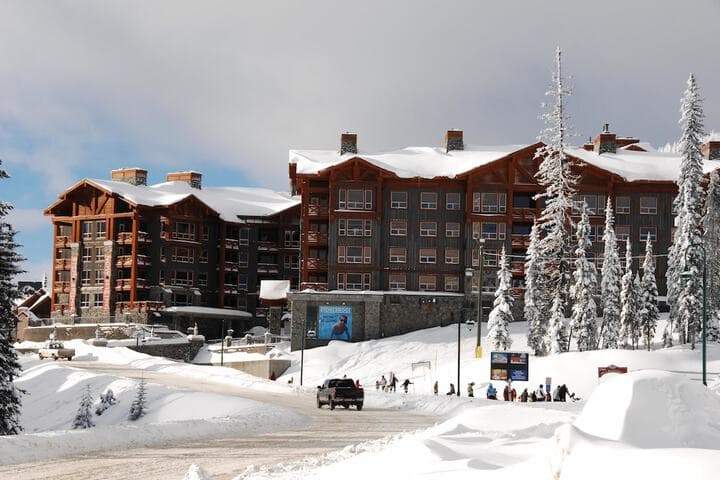 Stonebridge Lodge photo 2