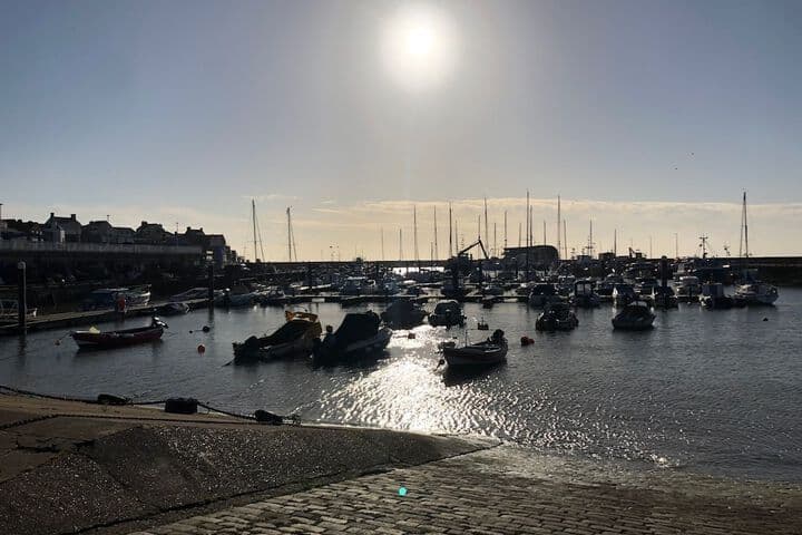 Salt on the Harbour photo 3