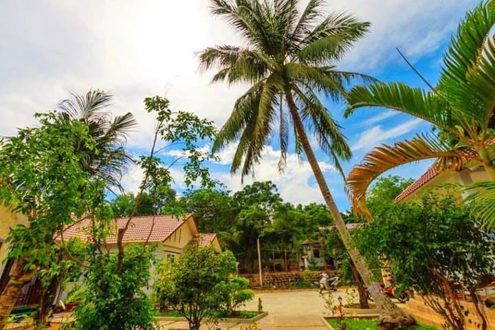 Hoan Thien My Bungalow photo 2