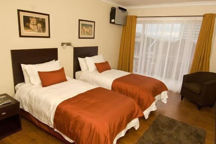 Algoa Bay Bed & Breakfast photo 5