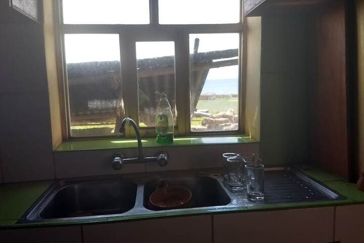 Luquina homestay photo 5
