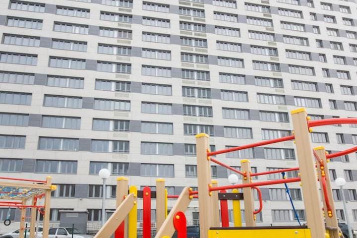 Clever House Apartments photo 3
