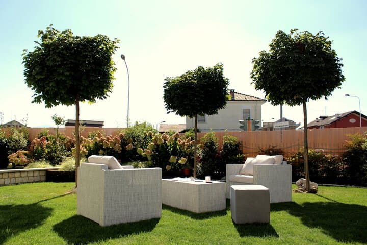 Bed&Breakfast EREMES photo 3