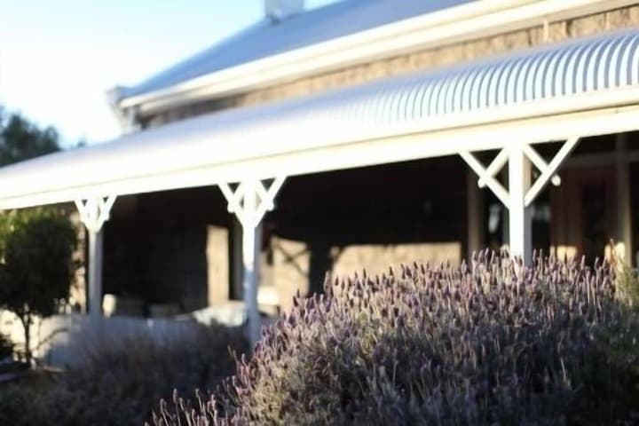 Little River Bed & Breakfast photo 5